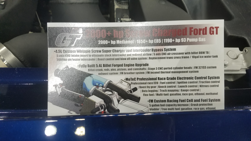 That does say 2000+ HP.
